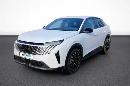 Photo Peugeot 3008 Allure