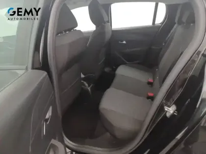 Photo 9 Peugeot 208  PureTech 100 S&S BVM6