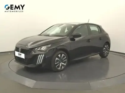 Photo Peugeot 208 Active