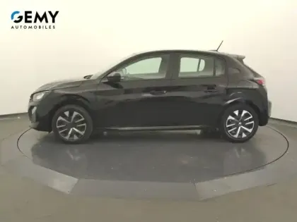 Photo 18 Peugeot 208  PureTech 100 S&S BVM6