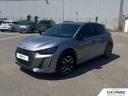 Photo 29 Peugeot 208  Hybrid 110 e-DCS6