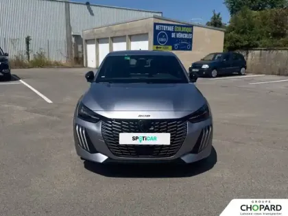 Photo 31 Peugeot 208  Hybrid 110 e-DCS6