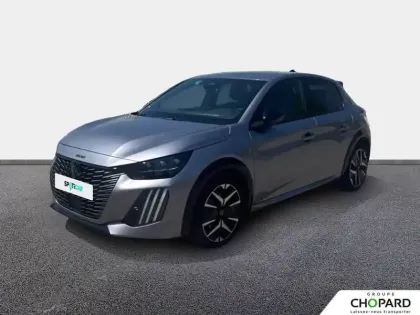 Photo Peugeot 208 Gt