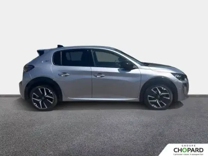 Photo 8 Peugeot 208  Hybrid 110 e-DCS6