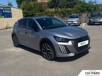 Photo 32 Peugeot 208  Hybrid 110 e-DCS6
