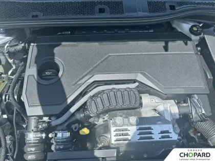 Photo 25 Peugeot 208  Hybrid 110 e-DCS6