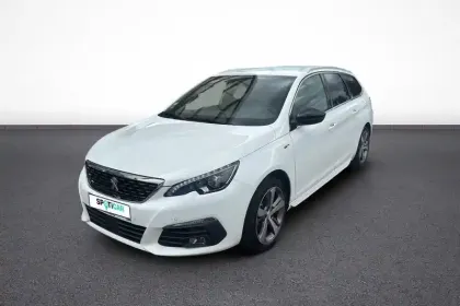 Photo Peugeot 308 Gt