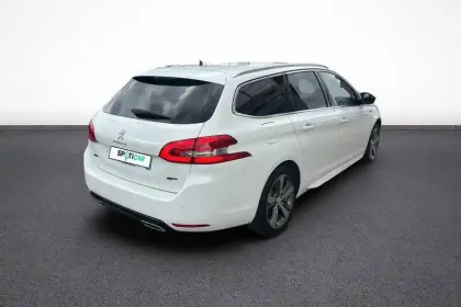 Photo 5 Peugeot 308  SW BlueHDi 130ch S&S EAT8