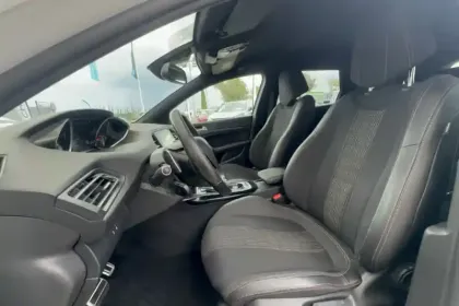Photo 8 Peugeot 308  SW BlueHDi 130ch S&S EAT8