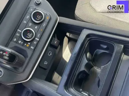 Photo 9 Land rover Defender  110 D240 BVA8