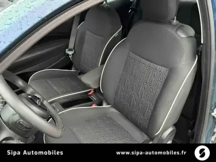 Photo 10 Fiat 500  e 118 ch