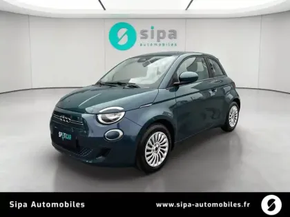 Photo Fiat 500 Nouvelle 500