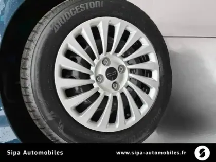 Photo 8 Fiat 500  e 118 ch