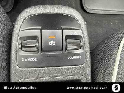 Photo 19 Fiat 500  e 118 ch