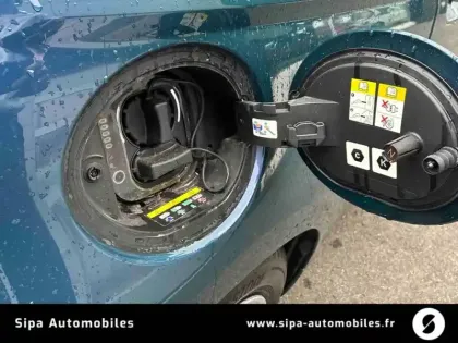 Photo 24 Fiat 500  e 118 ch
