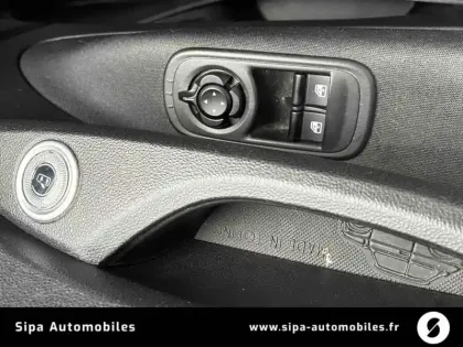 Photo 18 Fiat 500  e 118 ch