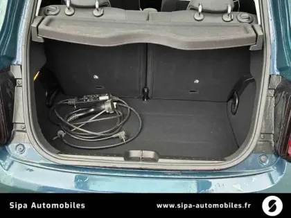 Photo 9 Fiat 500  e 118 ch