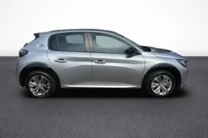 Photo 6 Peugeot 208  Electrique 50 kWh 136ch