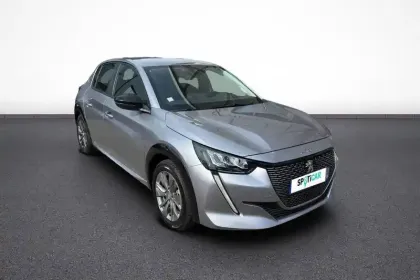 Photo 7 Peugeot 208  Electrique 50 kWh 136ch