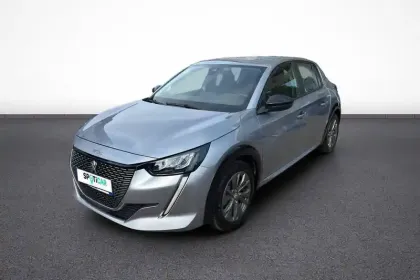 Photo Peugeot 208 Active Pack