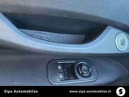 Photo 19 Fiat 500  e 118 ch