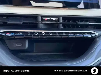 Photo 15 Fiat 500  e 118 ch