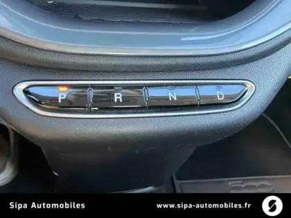 Photo 16 Fiat 500  e 118 ch