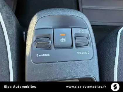 Photo 17 Fiat 500  e 118 ch