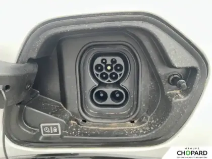 Photo 14 Peugeot 208  Electrique 50 kWh 136ch