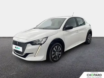 Photo Peugeot 208 Allure