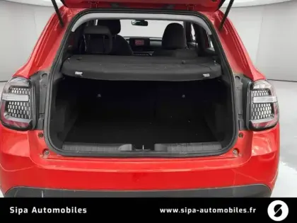Photo 9 Fiat 600  T-Gen 3 1.2 Hybrid 110ch eDCT6