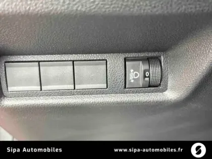 Photo 30 Fiat 600  T-Gen 3 1.2 Hybrid 110ch eDCT6