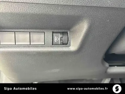 Photo 35 Fiat 600  T-Gen 3 1.2 Hybrid 110ch eDCT6