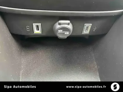 Photo 19 Fiat 600  T-Gen 3 1.2 Hybrid 110ch eDCT6