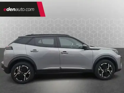 Photo 5 Peugeot 2008  PureTech 130 S&S EAT8