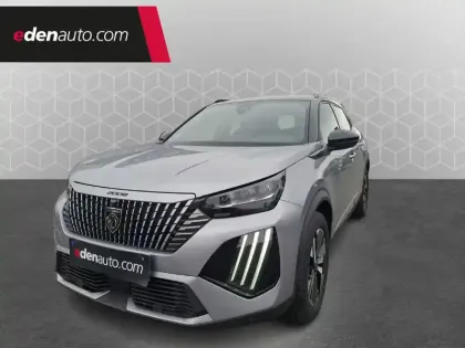 Photo Peugeot 2008 Gt
