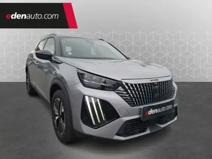 Photo 6 Peugeot 2008  PureTech 130 S&S EAT8