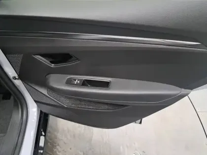 Photo 22 Renault Megane  E-Tech EV60 220 ch super charge