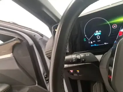 Photo 35 Renault Megane  E-Tech EV60 220 ch super charge