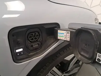 Photo 20 Renault Megane  E-Tech EV60 220 ch super charge