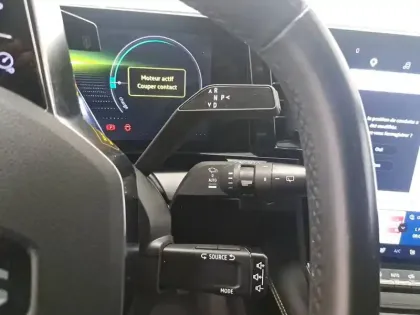 Photo 36 Renault Megane  E-Tech EV60 220 ch super charge