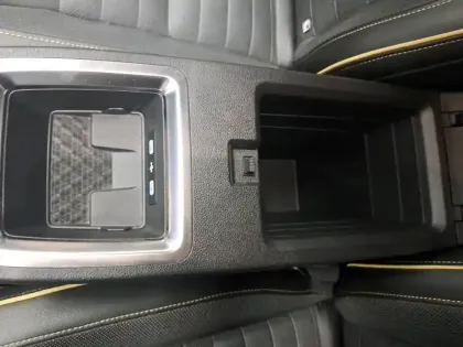 Photo 29 Renault Megane  E-Tech EV60 220 ch super charge