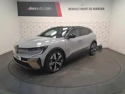 Photo Renault Megane Iconic