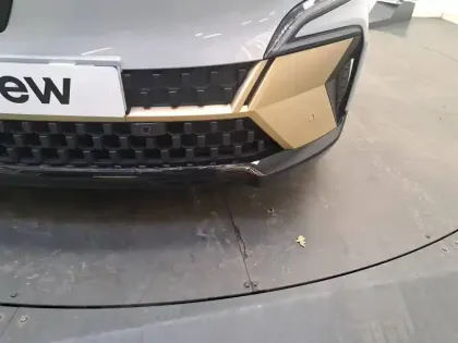 Photo 9 Renault Megane  E-Tech EV60 220 ch super charge
