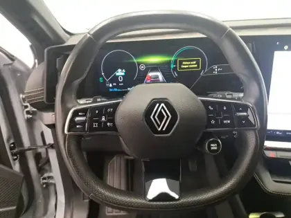 Photo 39 Renault Megane  E-Tech EV60 220 ch super charge