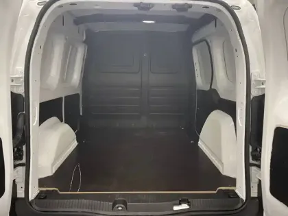 Photo 39 Renault Kangoo Van  FG TOLE BLUE DCI 95 L1 GSR2