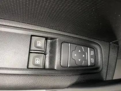 Photo 13 Renault Kangoo Van  FG TOLE BLUE DCI 95 L1 GSR2