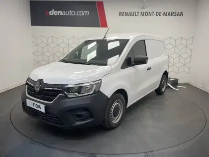 Photo Renault Kangoo Van Advance