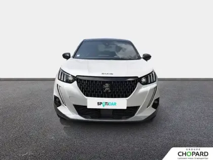 Photo 7 Peugeot 2008  PureTech 130 S&S EAT8