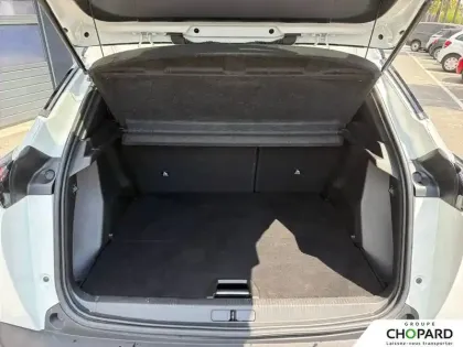 Photo 9 Peugeot 2008  PureTech 130 S&S EAT8